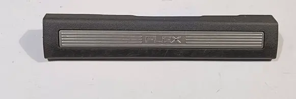 Ford Flex Side skirt front trim 8A837413200 45201365248