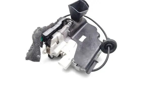 Audi A4 S4 B9 Front door lock 8W2837350A