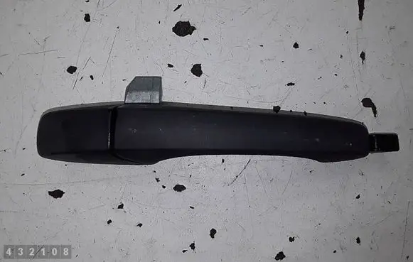 Dodge Caliber Front door exterior handle