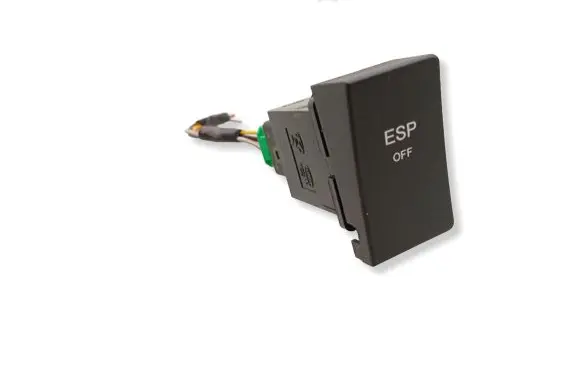 Hyundai Santa Fe ESP (stability program) switch 6212