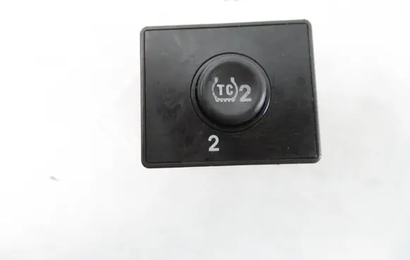 Hummer H2 TPMS reset button 15163633