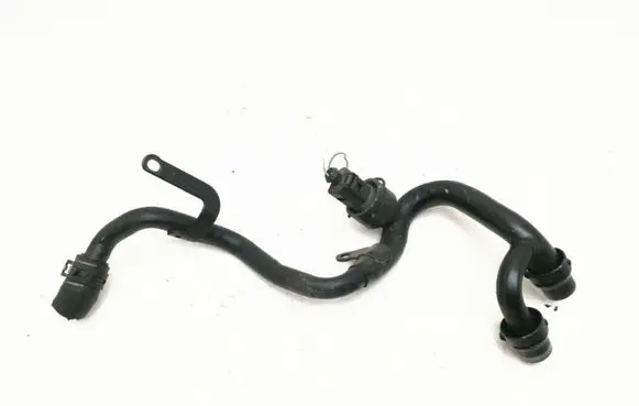 Audi A8 S8 D3 4E Engine coolant pipe/hose 059121065AL