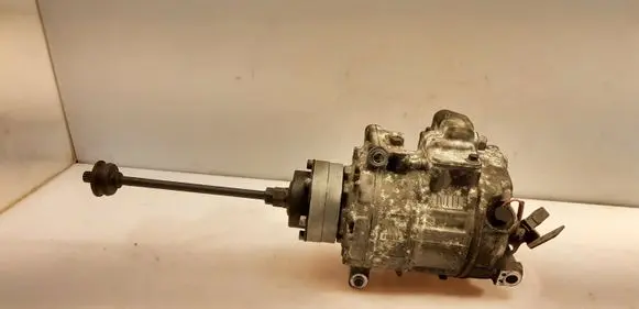 Audi A8 S8 D3 4E Air conditioning (A/C) compressor (pump) 4E0260805Q 4471903326