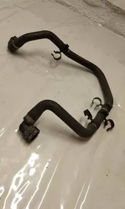 Mercedes-Benz S W222 Engine coolant pipe/hose A2225006200 KEK667065A1P2