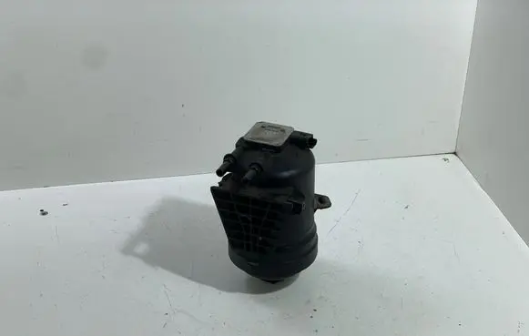 Renault Espace V (RFC) Fuel filter housing 164000637R