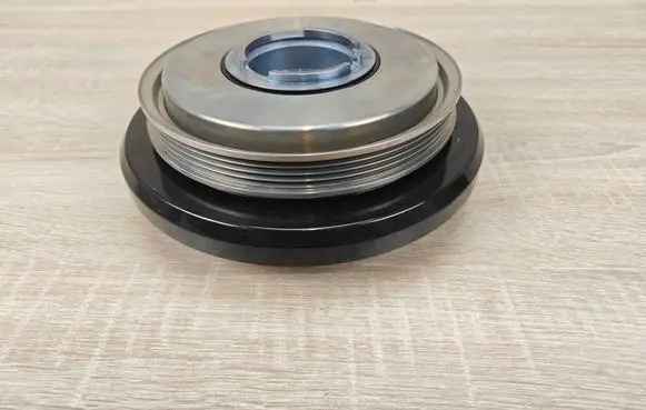 BMW X6 G06 Crankshaft pulley 7828331