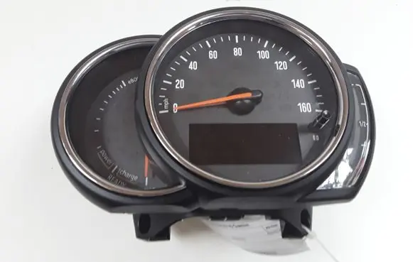 Mini Cooper Countryman F60 Speedometer (instrument cluster) 8707219