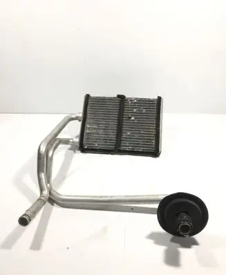 Infiniti FX Air conditioning (A/C) radiator (interior) 