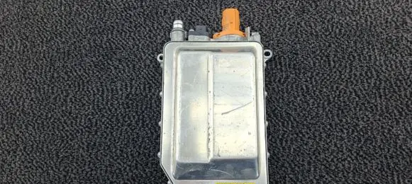 BMW X1 U11 Hybrid/electric vehicle battery fan 5A81B30 64125A81B30 5A8D9F9