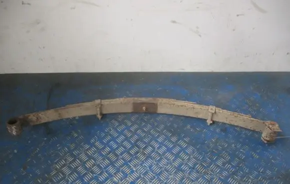 AC 428 Rear leaf spring 