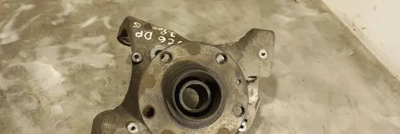 Audi A6 S6 C6 4F Rear wheel hub spindle/knuckle 8E0505434A