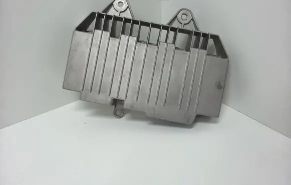 Porsche Cayenne (92A) Sound amplifier 7P5035223G