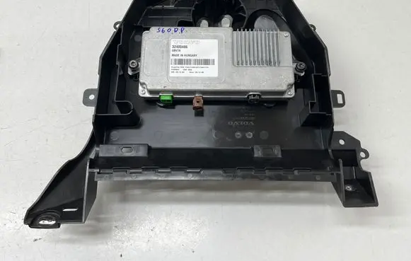 Volvo S60 Camera control unit module 32400486 GBV7A 23W084