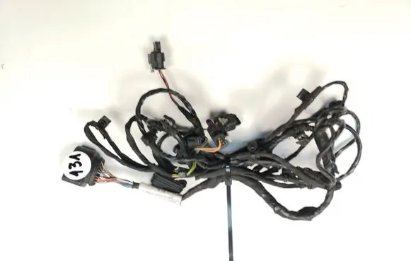 Skoda Karoq Other wiring loom 57A971095N