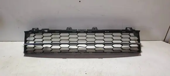 Skoda Superb B8 (3V) Front bumper lower grill 3V0853677