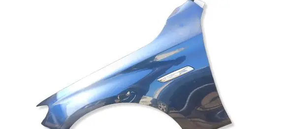 BMW 5 GT F07 Fender 