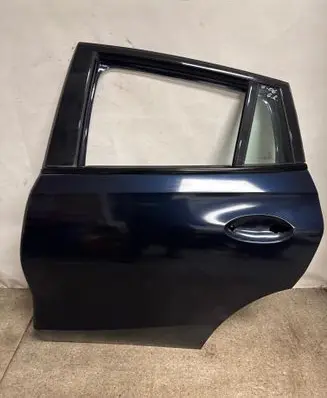 BMW X6 G06 Rear door 