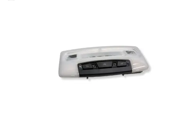 BMW X6 F16 Rear seat light 17934900