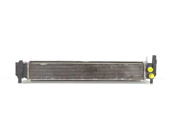 Volkswagen Polo V 6R Intercooler radiator 6R0145805H