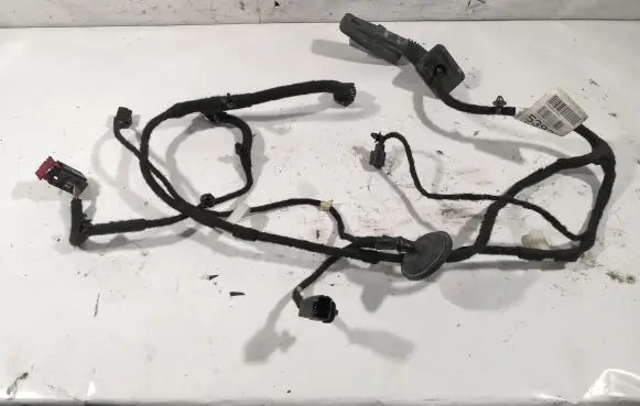 Opel Mokka X Front door wiring loom 42465393