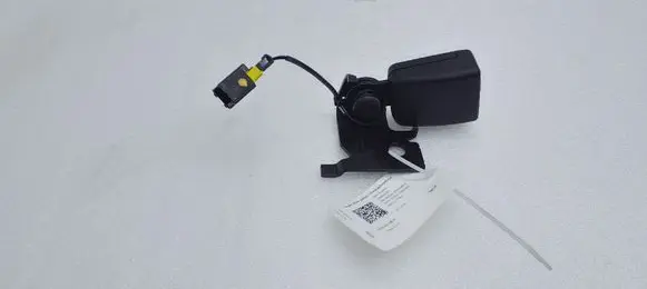 Alfa Romeo Giulia Rear seatbelt buckle 156118809