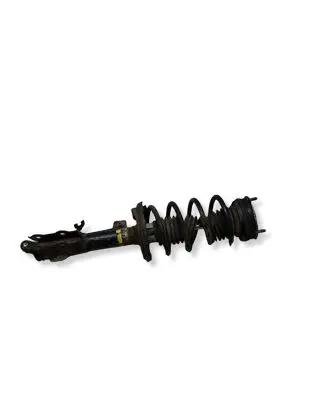 Ford Fiesta Front shock absorber with coil spring G7303R