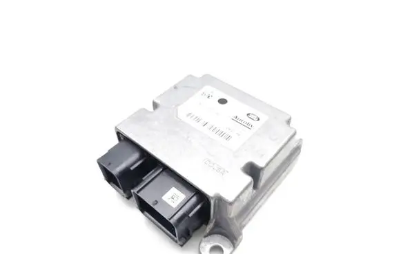 Land Rover Range Rover Evoque L538 Airbag control unit/module DK62-14D374-AG