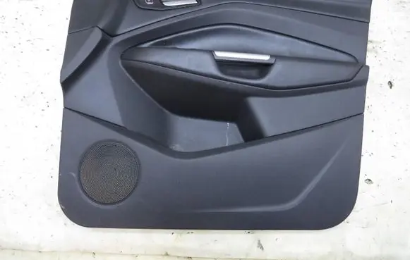 Ford Kuga II Front door card panel trim CV44-23890-A