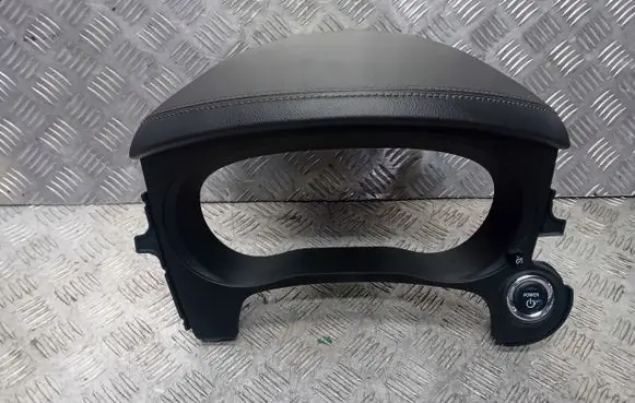 Mitsubishi Outlander Dashboard trim 8060A168