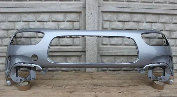 Citroen C4 Cactus Front bumper 9821268477