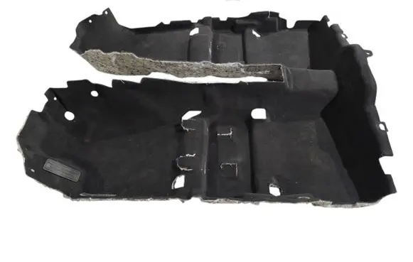 Subaru Outback (BT) Interior carpet 