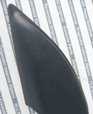 Fiat Tipo Front door speaker cover trim 07356314750E 1081R