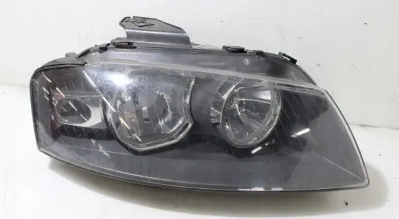 Audi A3 S3 8P Headlight/headlamp