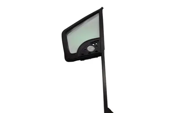 Peugeot Partner Front door window glass four-door 
