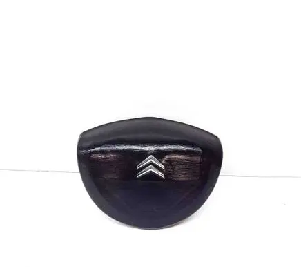 Citroen C6 Steering wheel airbag 96446972ZD