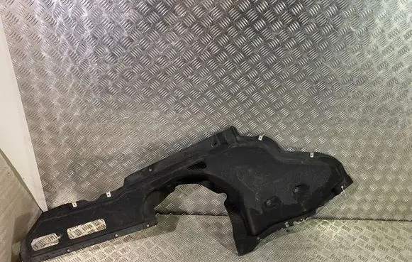 BMW X6 F16 Center/middle under tray cover 7325373