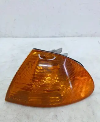 Front indicator light