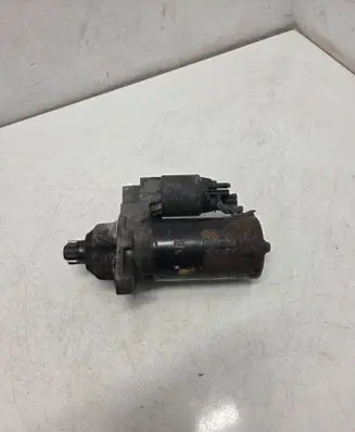 Volkswagen Transporter - Caravelle T5 Starter motor 02Z911024H 25052013 0001153007