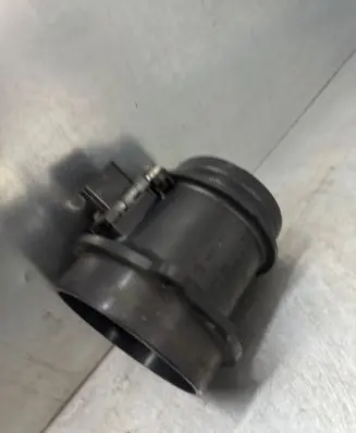 Audi A6 S6 C7 4G Mass air flow meter 059906461N