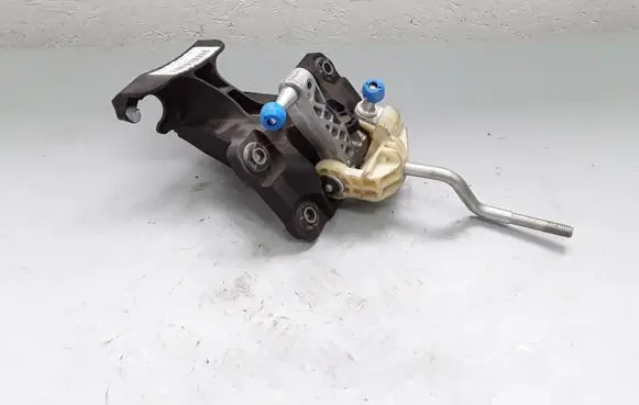 Honda CR-V Gear shifter/selector 54000SWWE010M1 00011434