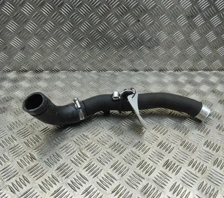KIA Sportage Intercooler hose/pipe 282512M000