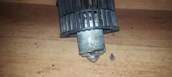 Opel Combo B Heater fan/blower
