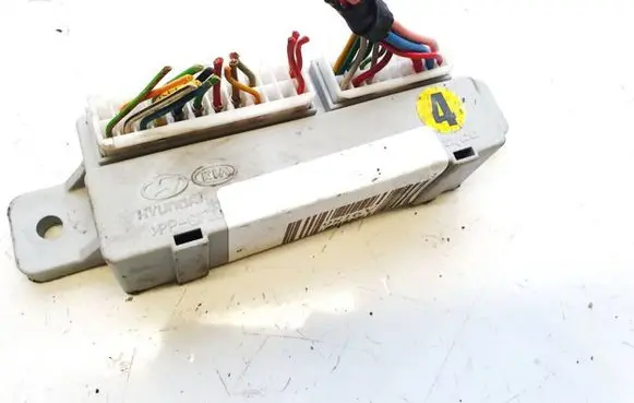 KIA Ceed Fuse box set 919401h140 91940-1h140