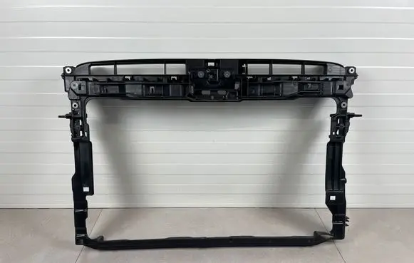 Volkswagen Golf VII Radiator support slam panel 5G0805588AC 5G0805588