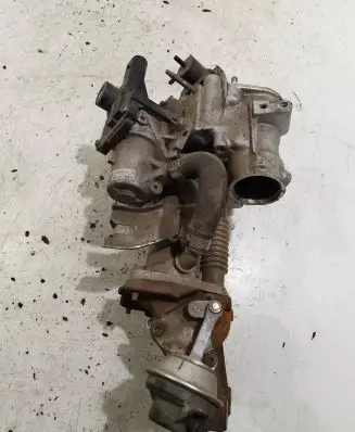 EGR valve