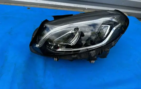 Headlight/headlamp