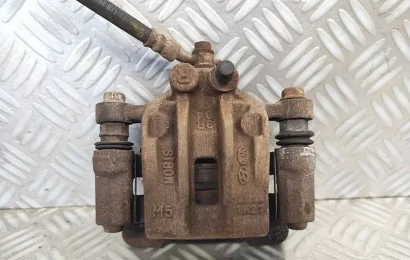 Hyundai ix35 Rear brake caliper