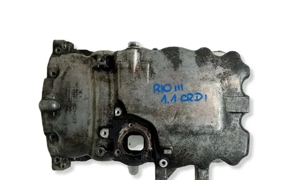 KIA Rio Oil sump 