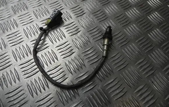 Jaguar XF X250 Lambda probe sensor DX239G444DA