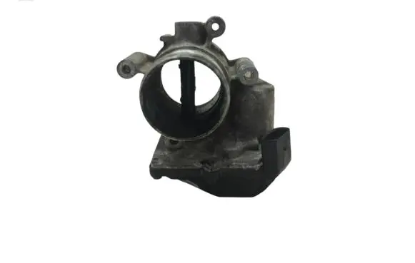 Skoda Superb B6 (3T) Throttle valve 03L128063R A2C31762900